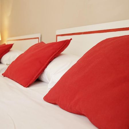 רומא Coral Guest House מראה חיצוני תמונה