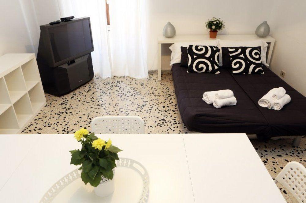 רומא Coral Guest House מראה חיצוני תמונה