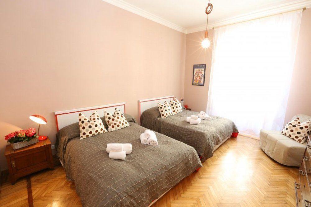 רומא Coral Guest House מראה חיצוני תמונה
