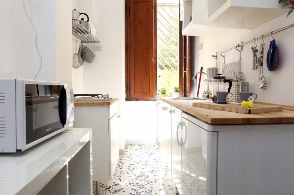 רומא Coral Guest House מראה חיצוני תמונה