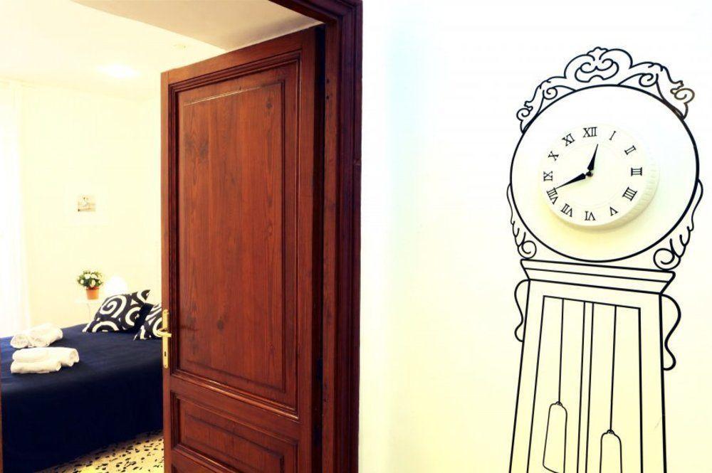 רומא Coral Guest House מראה חיצוני תמונה