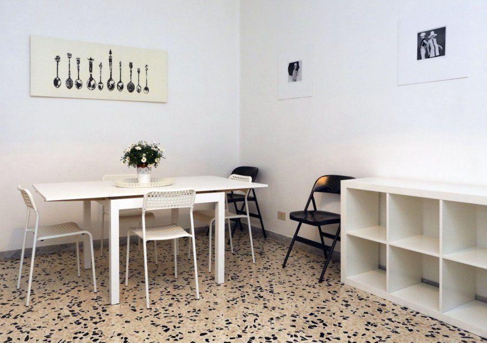 רומא Coral Guest House מראה חיצוני תמונה