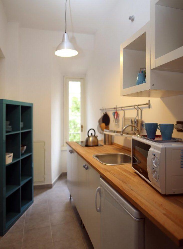 רומא Coral Guest House מראה חיצוני תמונה