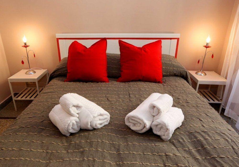 רומא Coral Guest House מראה חיצוני תמונה
