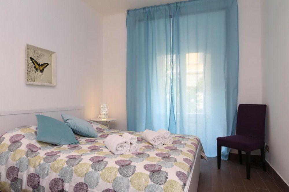 רומא Coral Guest House מראה חיצוני תמונה