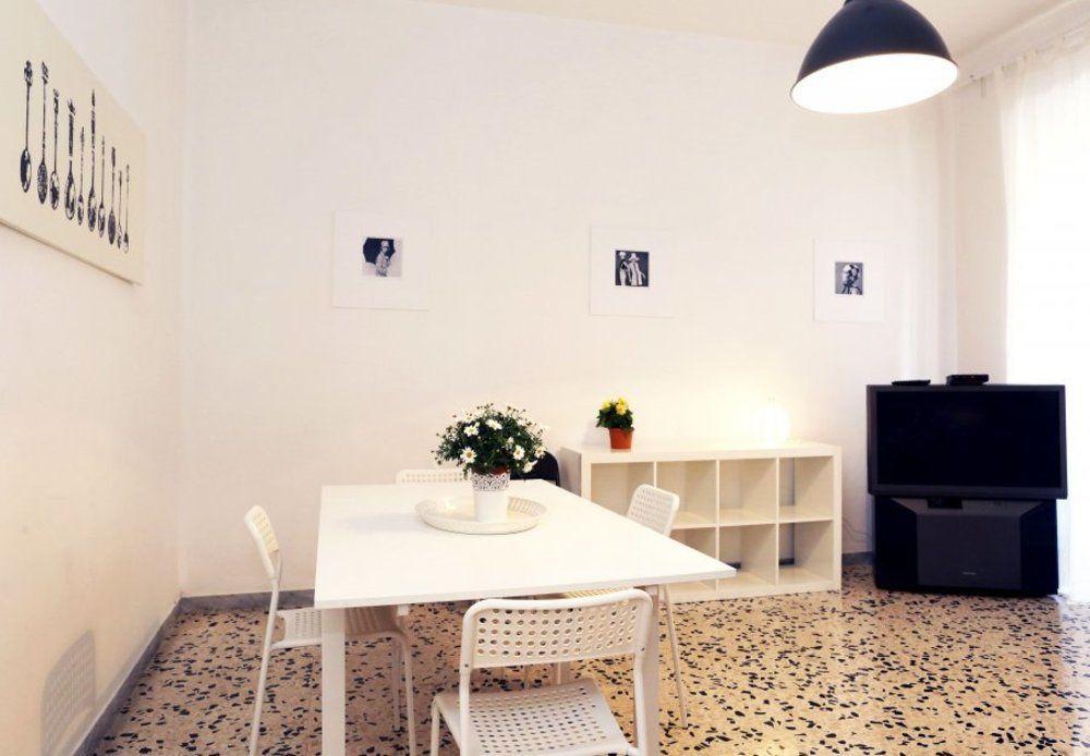 רומא Coral Guest House מראה חיצוני תמונה