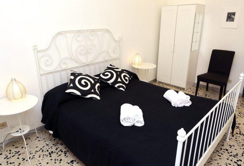רומא Coral Guest House מראה חיצוני תמונה