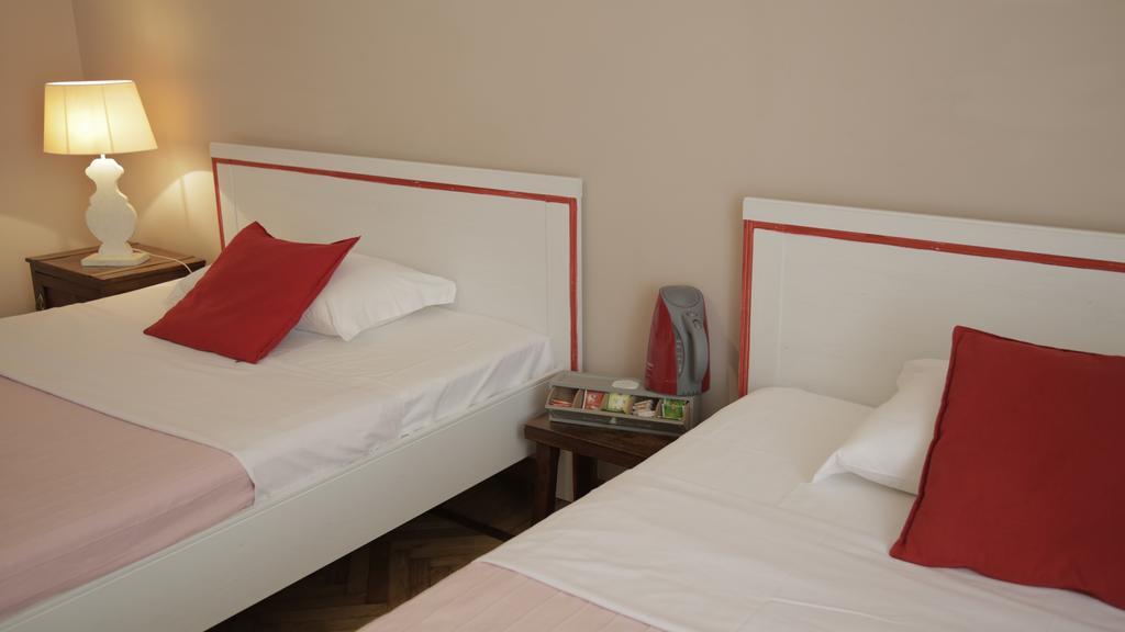 רומא Coral Guest House מראה חיצוני תמונה