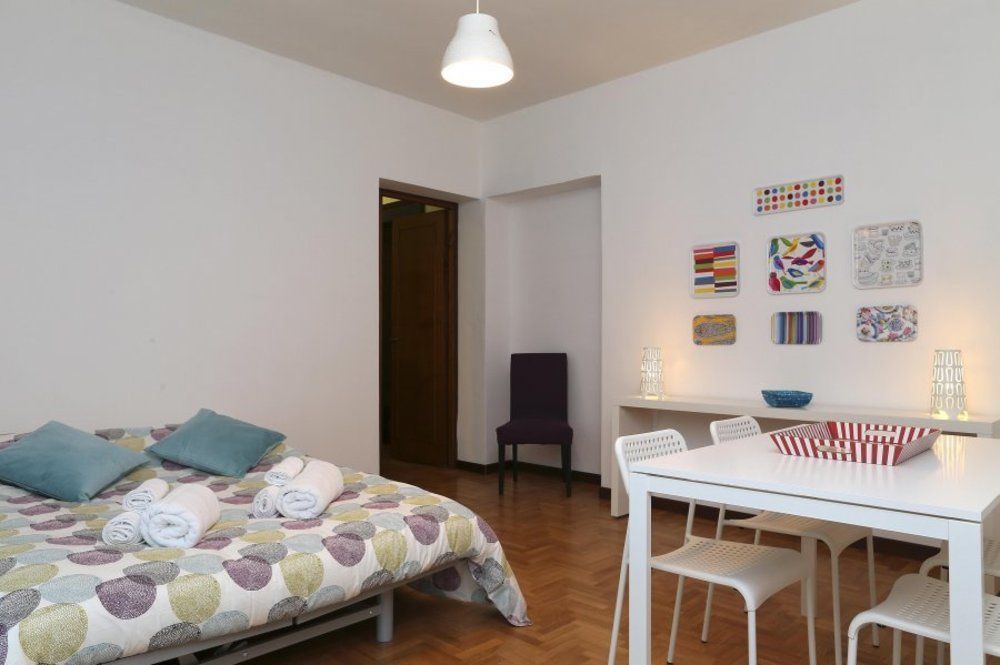 רומא Coral Guest House מראה חיצוני תמונה