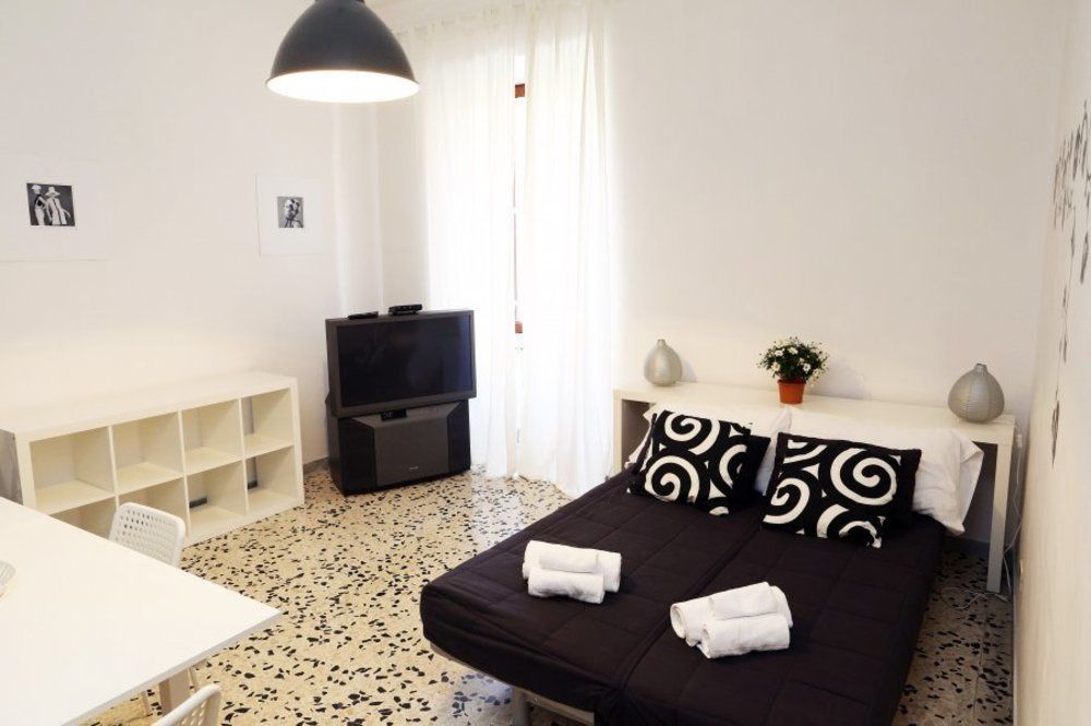 רומא Coral Guest House מראה חיצוני תמונה