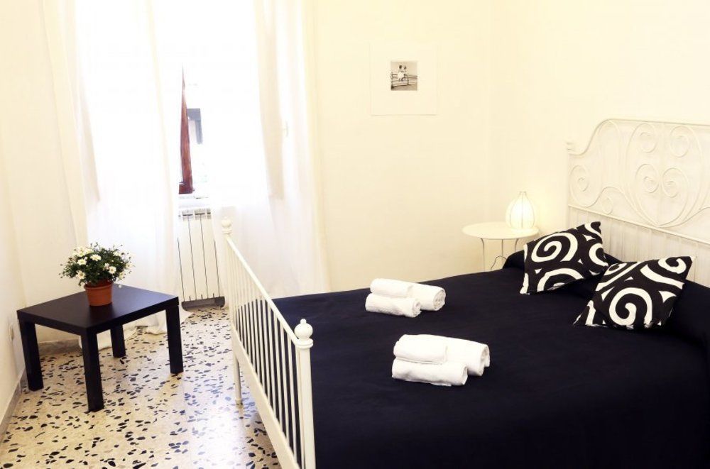 רומא Coral Guest House מראה חיצוני תמונה