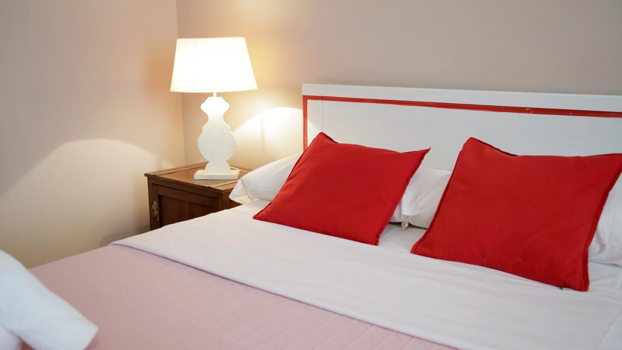 רומא Coral Guest House מראה חיצוני תמונה