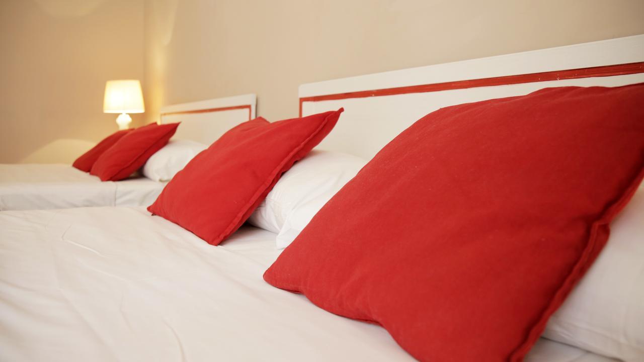 רומא Coral Guest House מראה חיצוני תמונה