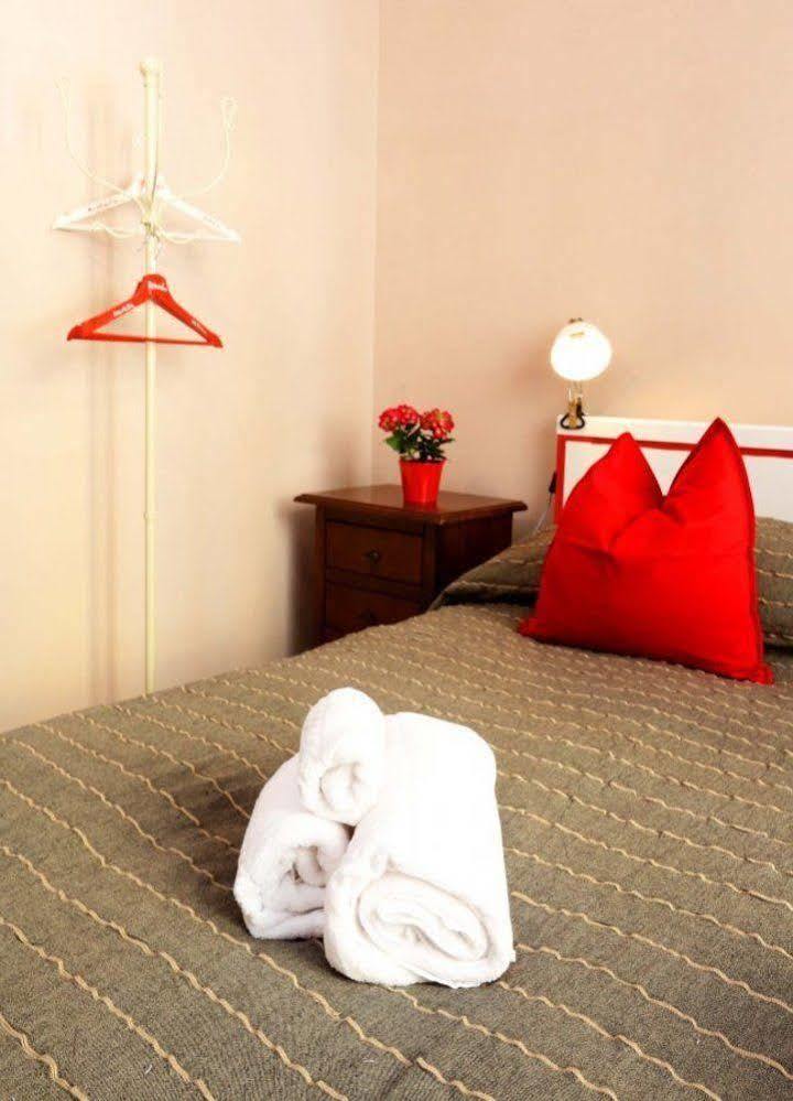 רומא Coral Guest House מראה חיצוני תמונה