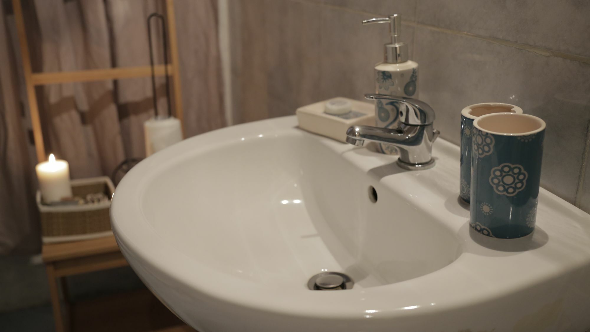 רומא Coral Guest House מראה חיצוני תמונה