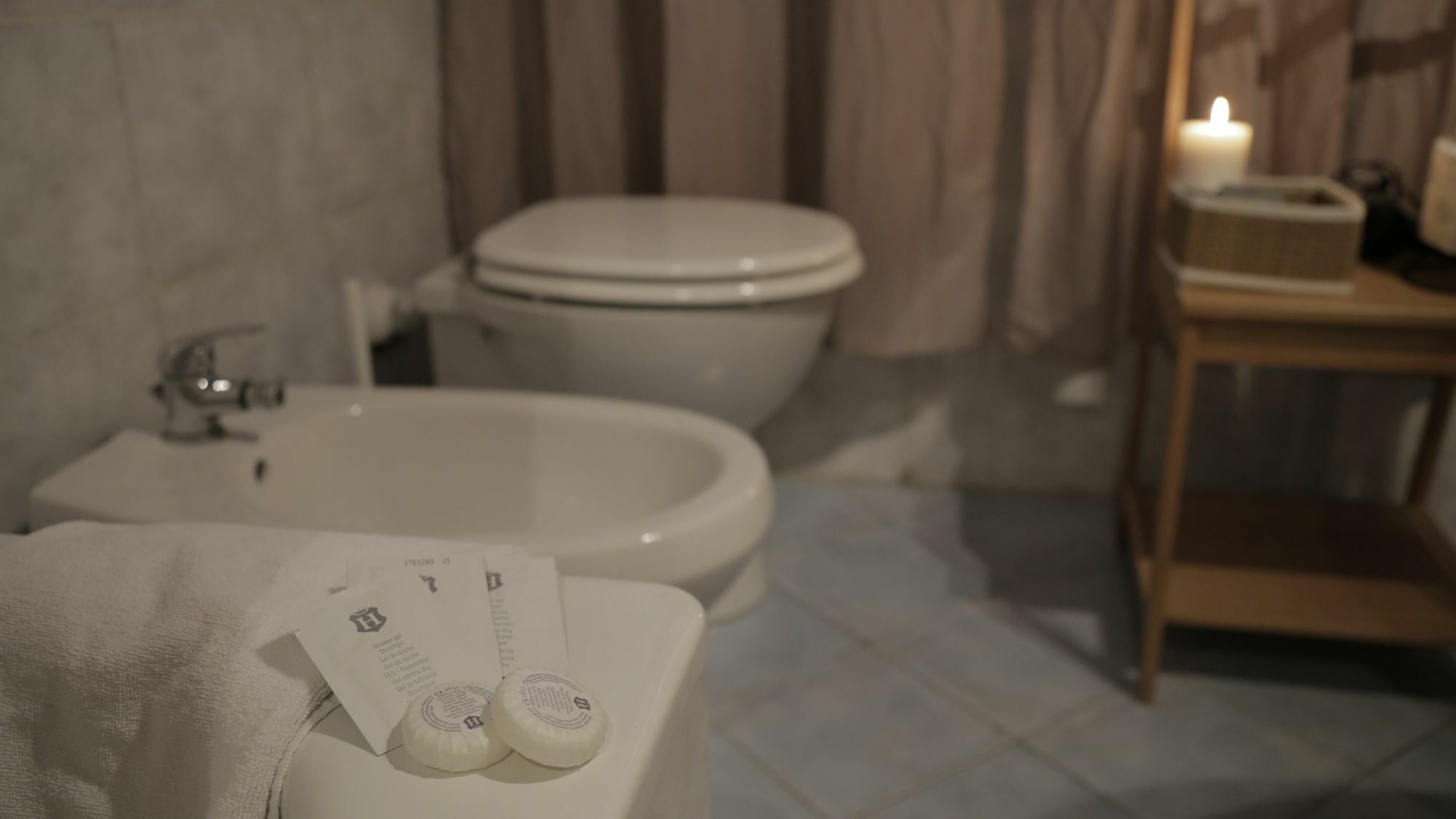 רומא Coral Guest House מראה חיצוני תמונה