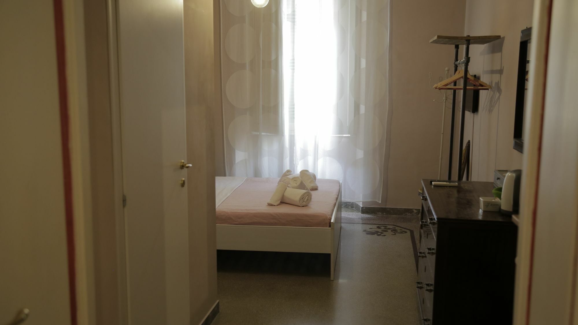 רומא Coral Guest House מראה חיצוני תמונה