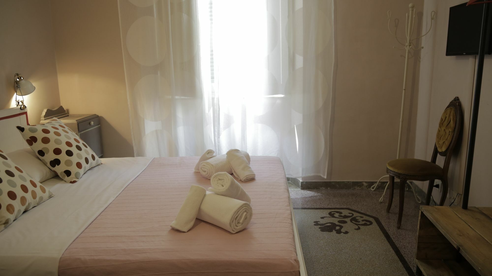 רומא Coral Guest House מראה חיצוני תמונה