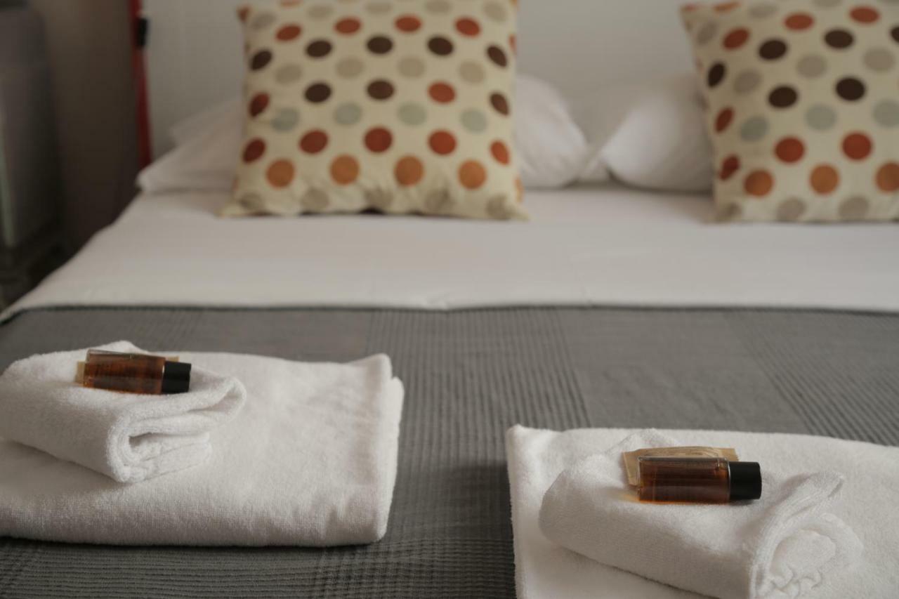 רומא Coral Guest House מראה חיצוני תמונה